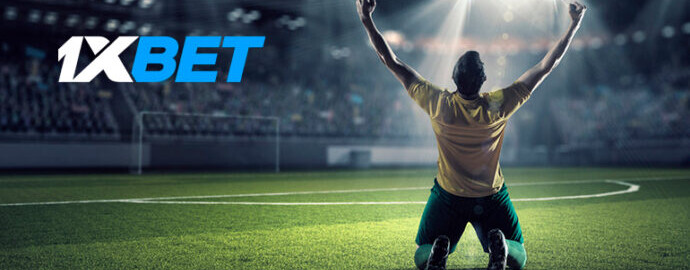 1xBet Download APP — Official Mobile Guide