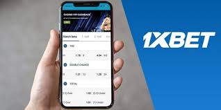 1xBet Download APP — Official Mobile Guide