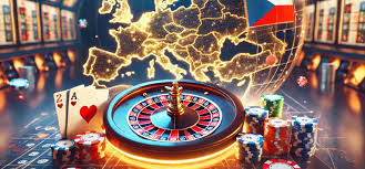 CZ Casino Online Vstupte do Světa Online Hazardu CZ Casino Online Vstupte do Světa Online Hazardu