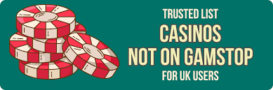 Explore Non Gamstop Casino Sites for an Unrestricted Gaming Experience Explore Non Gamstop Casino Sites for an Unrestricted Gaming Experience