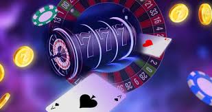Exploring Casino Richy Leo A New Frontier in Online Gaming