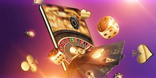 Exploring Casino Richy Leo A New Frontier in Online Gaming