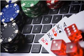 Exploring Casino Richy Leo A New Frontier in Online Gaming