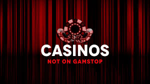 Exploring Casinos Not on Gamstop A Guide for UK Players Exploring Casinos Not on Gamstop A Guide for UK Players