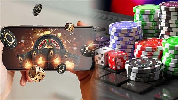 The Rapid Expansion of Online Casinos in Europe The Rapid Expansion of Online Casinos in Europe