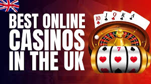 Understanding Chargebacks in Online Casinos in the UK