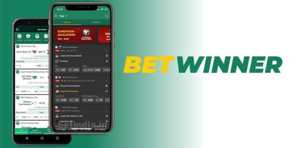 BetWinner App for Smartphones Your Ultimate Betting Companion -631796983