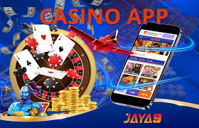 Discover Jaya9 The Ultimate Gaming Destination Discover Jaya9 The Ultimate Gaming Destination
