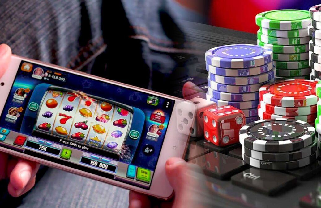 The Ultimate Guide to Casino SpinTime Your Next Gaming Destination