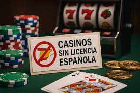 Casinos Online No Licenciados Confiables ¿Mito o Realidad
