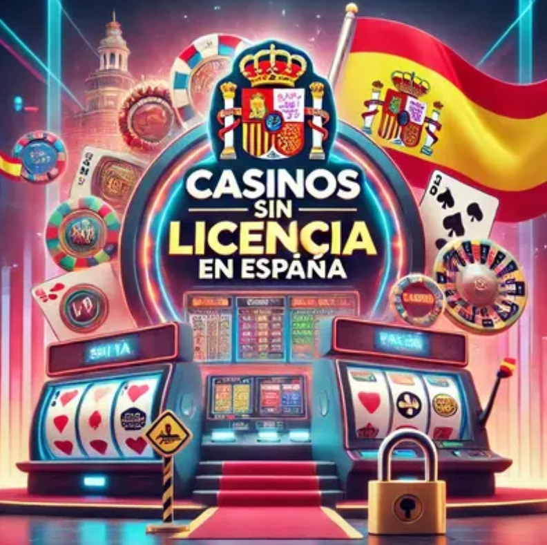 Casinos Online No Licenciados Confiables Todo lo que Necesitas Saber