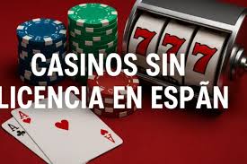 Casinos Online No Licenciados Confiables Todo lo que Necesitas Saber