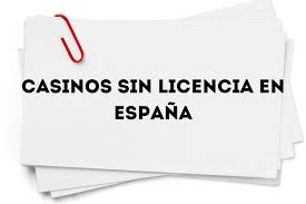 Casinos Online No Licenciados Confiables Una Guía Completa