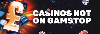 Discover the Best Casino Sites Not on Gamstop -1831824513