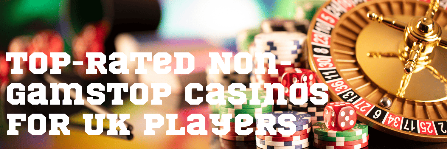 Discover the Best New Non Gamstop Casino Sites for 2023 -1840517310
