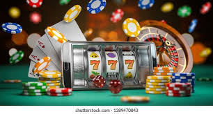 Discover the Excitement of Online Casino Betinia -1655652435