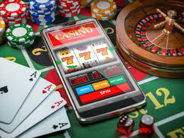 Discover the Thrill of Online Casino No Deposit Free Offers