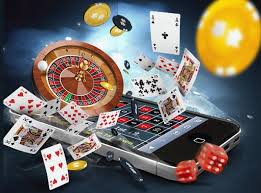 Discover the Thrill of Online Casino No Deposit Free Offers
