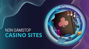 Discovering Casino Sites Not on Gamstop The Ultimate Guide