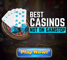 Discovering Casino Sites Not on Gamstop Your Ultimate Guide