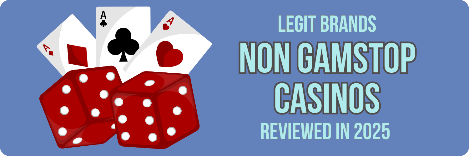 Discovering Casino Sites Not on Gamstop Your Guide to Unregulated Gaming