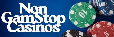 Discovering Casinos Not Registered on Gamstop -1811403013