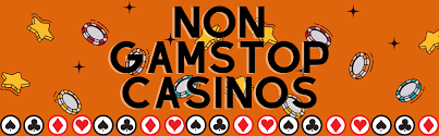 Discovering Casinos Not Registered on Gamstop -1811403013