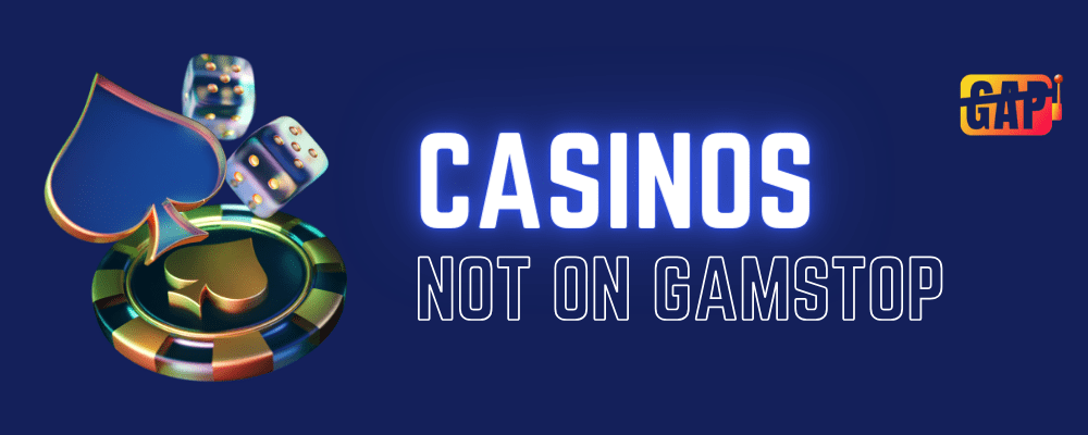 Discovering New Non Gamstop Casino Sites A Comprehensive Guide