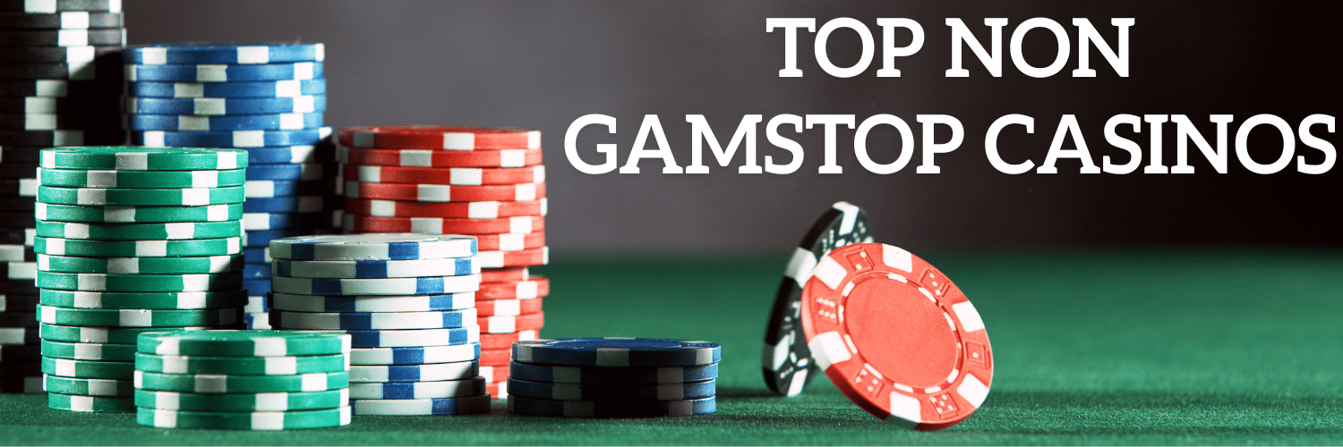 Discovering Non GamStop Casinos A Guide to Sites Not Covered by GamStop