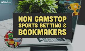 Explore Golf Sportsbooks Not on GamStop for Unrestricted Betting