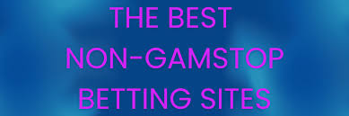 Exploring Bookies Not on GamStop A Guide for Bettors
