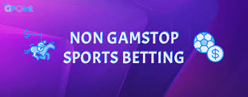 Exploring Non GamStop Betting Sites The Future of Online Gambling