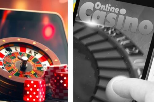Exploring Non UK Casinos A Comprehensive Guide