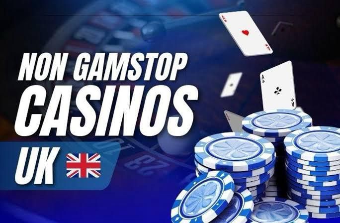Exploring UK Online Casinos Not on Gamstop 911960267 Exploring UK Online Casinos Not on Gamstop 911960267