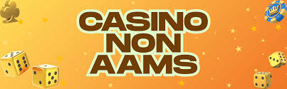 Guida Completa ai Casino Non AAMS Vantaggi e Rischi