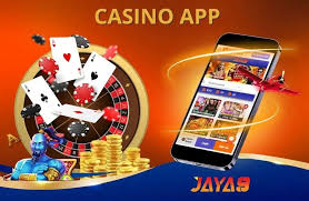 Jaya9 Casino The Ultimate Comprehensive Guide