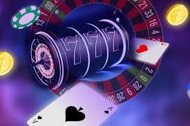 The Rise of HuluGaming Bet A New Era in Online Gambling The Rise of HuluGaming Bet A New Era in Online Gambling
