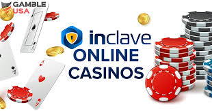 The Rise of Inclave Casinos A New Era in Online Gaming -1404279857