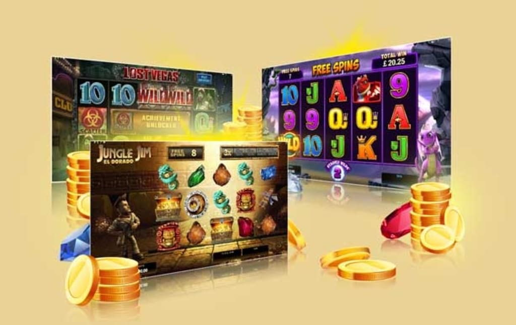 Unlock 25 Free Spins on Registration A Comprehensive Guide Unlock 25 Free Spins on Registration A Comprehensive Guide